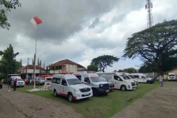 Puluhan SMA Negeri 2 Kudus Keracunan Massal, Diduga Akibat Menu MBG