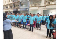 133 PMI Dideportasi dari Malaysia, 11 ABK Terseret Kasus Timah Ilegal