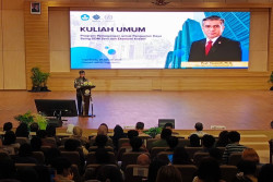 Menaker Dorong Pemagangan Perkuat SDM Seni dan Ekonomi Kreatif