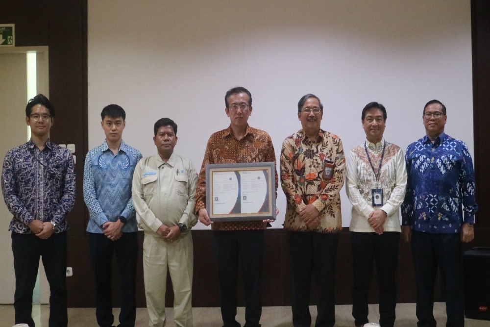 Sertifikasi SNI Jendela Pertama, Perkuat Perlindungan Konsumen