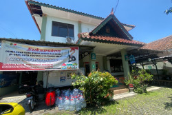 Galon Bekas dan Biopori Tekan Sampah Warungboto Jogja hingga 50 Persen