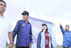 Sekolah Garuda Rekrut 640 Siswa Nasional, Fokus Sains dan Teknologi