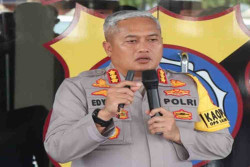 Profil Kombes Edy S: Mantan Kepala SPN yang Tersandung Kasus Hogi