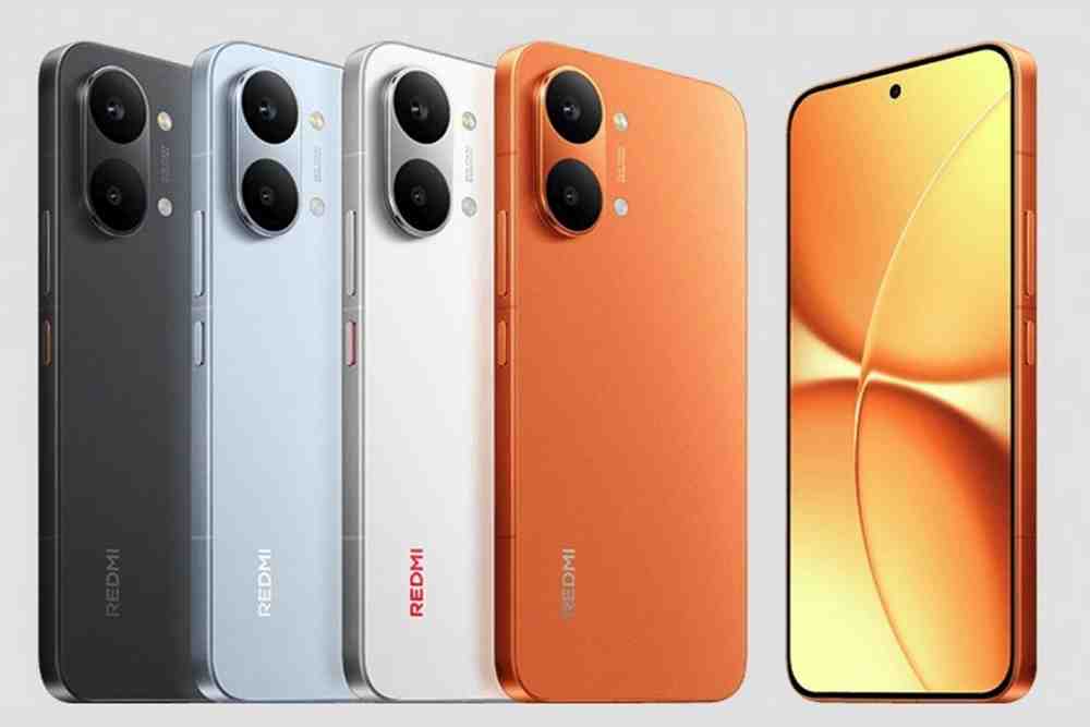 Redmi Turbo 5 Max Debut di China, Baterai 9.000 mAh dan Harga Rp6 Juta