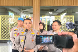 Kapolresta Sleman Dinonaktifkan, Polda DIY Tunjuk Pelaksana Harian