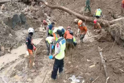 Temuan Korban Longsor di Pemalang Bertambah