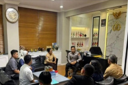 Polisi Hentikan Penyelidikan Kasus Dugaan Kekerasan Verbal Guru