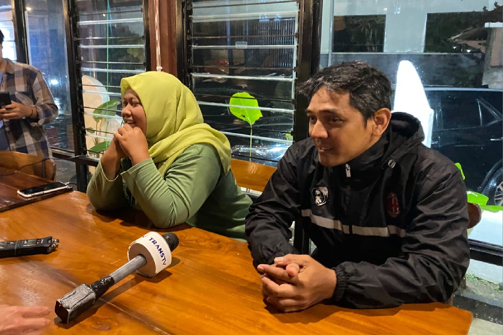 Kejari Sleman Terbitkan SKP2, Begini Kata Kuasa Hukum dan Hogiminaya