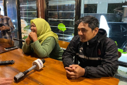 Kejari Sleman Terbitkan SKP2, Begini Kata Kuasa Hukum dan Hogiminaya