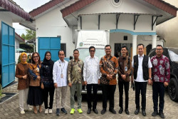 Monitoring Program MBG Pastikan Gizi Tepat dan Ekonomi Lokal Tumbuh