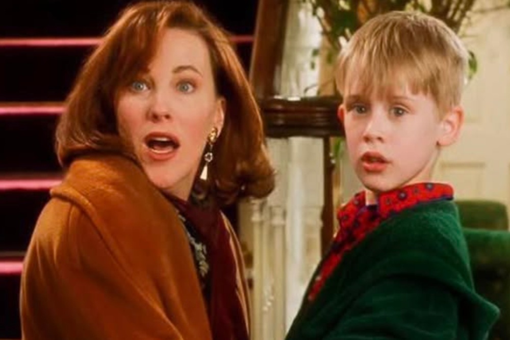 Bintang Home Alone Catherine O'Hara Meninggal Dunia di Usia 71 Tahun