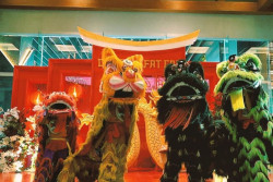 MORAZEN Yogyakarta Suguhkan Lunar Dinner Imlek 2025