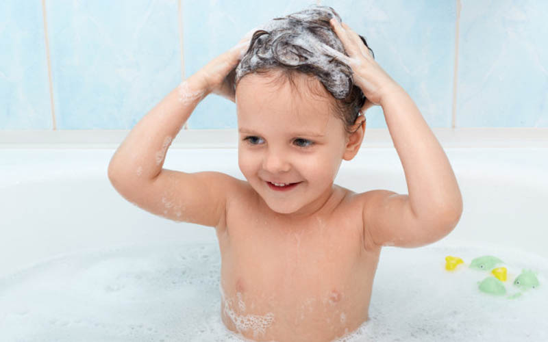 Sampo Dipakai ke Wajah Viral, Dokter: Tak Dianjurkan, Berbahaya