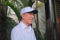 Nama Jokowi Dikaitkan Kasus Haji, Ini Responsnya