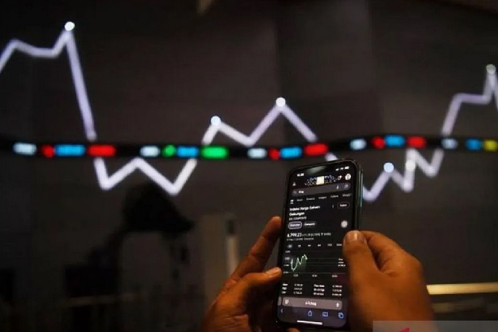 IHSG Terjun Bebas, Pakar UGM Soroti Krisis Kepercayaan Pasar