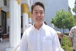 Pakubuwono XIV Tenang Hadapi Gugatan Perubahan Nama