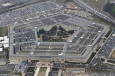 Pentagon dan Gedung Putih Susun Skenario Serang Iran