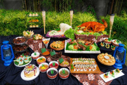 Kimaya Sudirman Yogyakarta Hadirkan Promo Buka Puasa Lentera Ramadhan