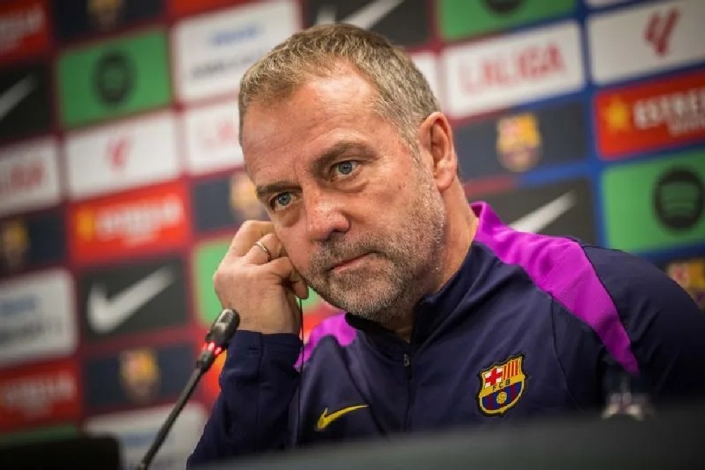 Barcelona vs Elche: Fokus dan Mentalitas Jadi Kunci Kemenangan