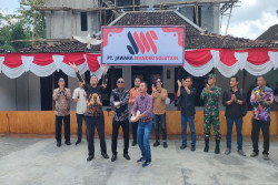 Pemuda Indonesia Timur Siap Jaga Keamanan DIY Lewat Jalur Profesional