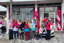 Kolaborasi Berbasis Kinerja Dorong Akselerasi Bisnis Ritel Farmasi