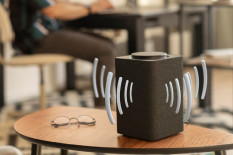 Pemerintah Dorong Reformasi Royalti Digital, Menkum Soroti Peran LMKN