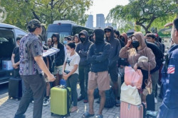 Lonjakan WNI di Kamboja, KBRI Phnom Penh Percepat Pemulangan