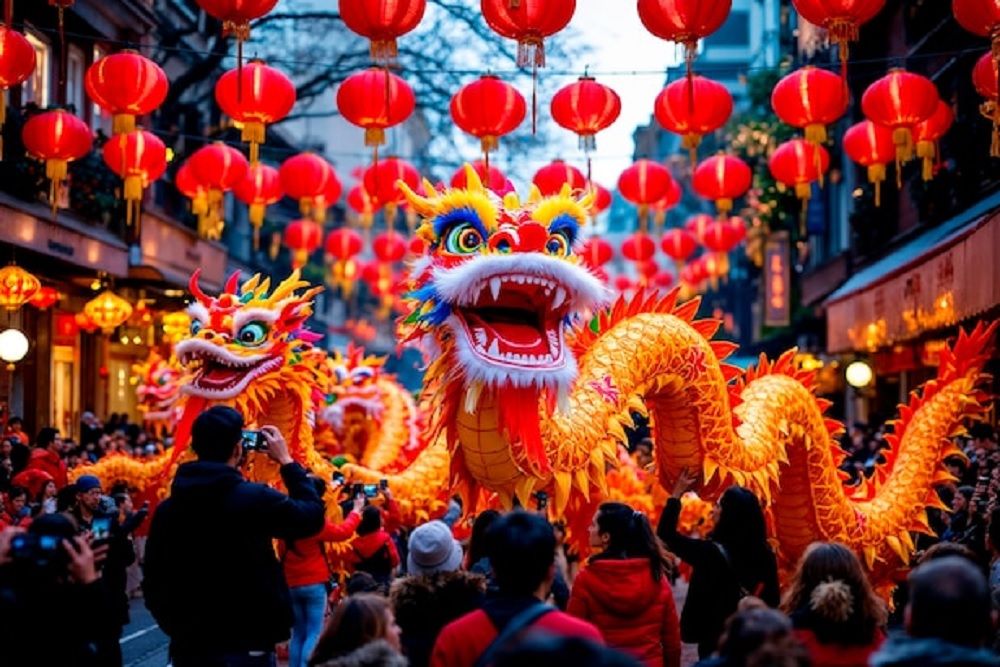 Agenda Wisata Jogja Februari 2026: Tradisi Jawa, Imlek, hingga Lari