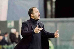 Pisa SC Pecat Gilardino seusai Dibungkam Sassuolo, Jay Idzes Disorot