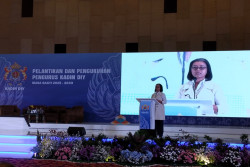 Kadin DIY Tegaskan Dukungan RPJMD dan Penguatan UMKM