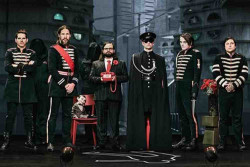Tiket Konser My Chemical Romance di Jakarta Dijual 7 Februari