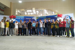 Siaran Piala Dunia 2026 Didorong Jadi Penggerak Optimisme Warga DIY
