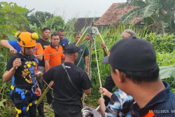 Pria Asal Mojosongo Terjatuh ke Sumur Saat Cari Rumput