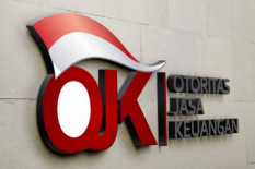 OJK Siapkan 8 Aksi Reformasi Pasar Modal Nasional