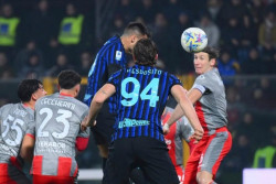 Inter Milan Mantap di Puncak Serie A Usai Tekuk Cremonese