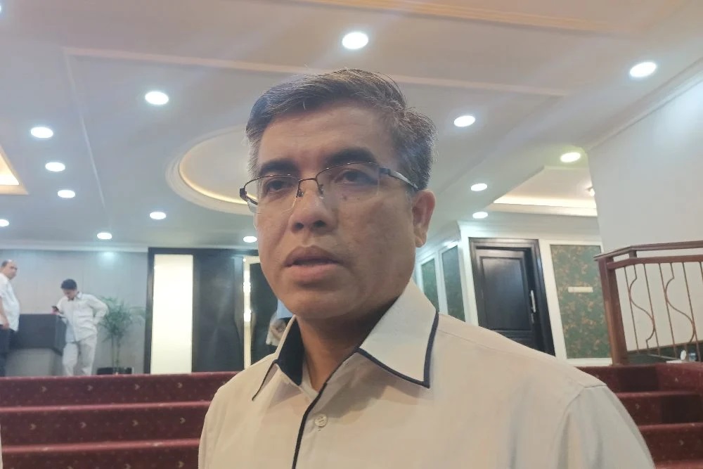 Menaker Dorong Peran Dokter Okupasi Perkuat Kesehatan Kerja Nasional