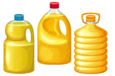 Harga Referensi CPO Naik Jelang Imlek dan Ramadan 2026