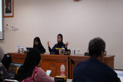 Ilmu Komunikasi Unisa Gandeng UiTM Perkuat Publikasi Internasional