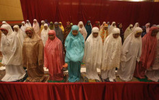 Nisfu Syakban 2026 Jatuh 3 Februari, Malam Pengampunan dan Amalan