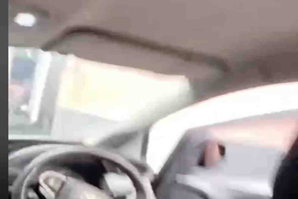 Cekcok Driver Maxim dan Mahasiswi Viral, Ini Kata Polresta Sleman