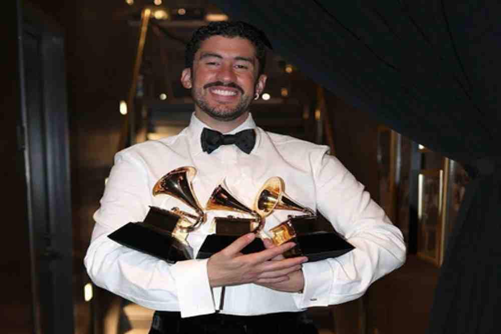 Bad Bunny Ukir Sejarah di Grammy 2026, Album DTMF Raih Penghargaan