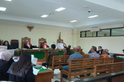 Sidang Ungkap Pokdarwis Dadakan demi Dana Hibah Sleman