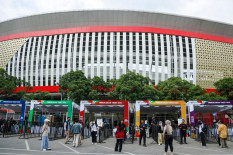 Respons Polemik, Anggaran Masjid Manahan Diturunkan Jadi Rp1,2 Miliar