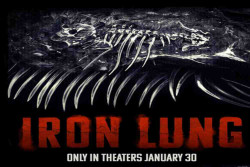 Film Indie Iron Lung Tembus Rp340 Miliar, Markiplier Menangis Haru