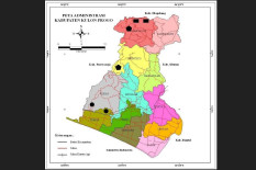 Generasi Muda Kulonprogo Pilih Bertani Hortikultura daripada Padi