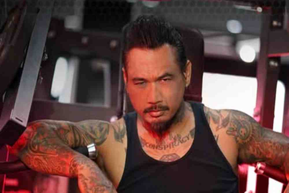 Dokumen Epstein Files Picu Reaksi Jerinx SID, Ini Katanya