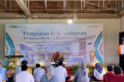 HUT ke 3, RSUD Saras Adyatma Bantul Perkuat Layanan Wilayah Selatan