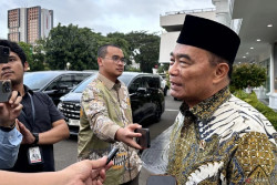 Ormas Islam Pahami Alasan Prabowo Masukkan RI ke Dewan Perdamaian