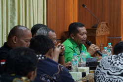 Pemkab Gunungkidul Tetapkan 7 Program Strategis RPJMD 2025-2029