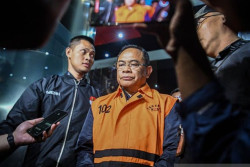 Pengepul Diimbau Kembalikan Uang Kasus Pemerasan Bupati Pati ke KPK